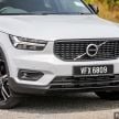 REVIEW: 2021 Volvo XC40 Recharge T5 in Malaysia