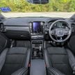REVIEW: 2021 Volvo XC40 Recharge T5 in Malaysia