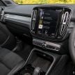 REVIEW: 2021 Volvo XC40 Recharge T5 in Malaysia