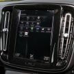 REVIEW: 2021 Volvo XC40 Recharge T5 in Malaysia