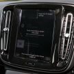 REVIEW: 2021 Volvo XC40 Recharge T5 in Malaysia