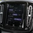 REVIEW: 2021 Volvo XC40 Recharge T5 in Malaysia