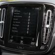 REVIEW: 2021 Volvo XC40 Recharge T5 in Malaysia