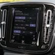 REVIEW: 2021 Volvo XC40 Recharge T5 in Malaysia