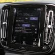 REVIEW: 2021 Volvo XC40 Recharge T5 in Malaysia