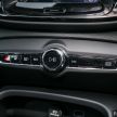 REVIEW: 2021 Volvo XC40 Recharge T5 in Malaysia