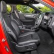 REVIEW: 2021 Volvo XC40 Recharge T5 in Malaysia