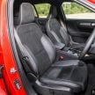 REVIEW: 2021 Volvo XC40 Recharge T5 in Malaysia