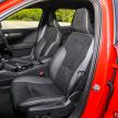 REVIEW: 2021 Volvo XC40 Recharge T5 in Malaysia