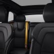 2022 Volvo XC60 gets updated with new styling, kit