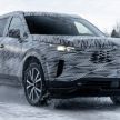 2022 Infiniti QX60 early details revealed – 3.5L V6, nine-speed auto, AWD; market launch later this year