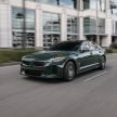 2022 Kia Stinger Scorpion Special Edition debuts – limited-run RWD, AWD versions for the United States