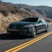 2022 Kia Stinger Scorpion Special Edition debuts – limited-run RWD, AWD versions for the United States