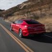 2022 Kia Stinger Scorpion Special Edition debuts – limited-run RWD, AWD versions for the United States