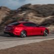2022 Kia Stinger Scorpion Special Edition debuts – limited-run RWD, AWD versions for the United States