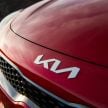 2022 Kia Stinger Scorpion Special Edition debuts – limited-run RWD, AWD versions for the United States