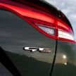 2022 Kia Stinger Scorpion Special Edition debuts – limited-run RWD, AWD versions for the United States