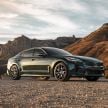 2022 Kia Stinger Scorpion Special Edition debuts – limited-run RWD, AWD versions for the United States