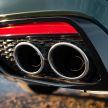 2022 Kia Stinger Scorpion Special Edition debuts – limited-run RWD, AWD versions for the United States