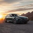 2022 Kia Stinger Scorpion Special Edition debuts – limited-run RWD, AWD versions for the United States
