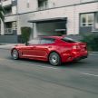 2022 Kia Stinger Scorpion Special Edition debuts – limited-run RWD, AWD versions for the United States