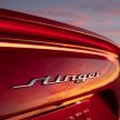 2022 Kia Stinger Scorpion Special Edition debuts – limited-run RWD, AWD versions for the United States