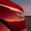 2022 Kia Stinger Scorpion Special Edition debuts – limited-run RWD, AWD versions for the United States