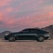 2022 Kia Stinger Scorpion Special Edition debuts – limited-run RWD, AWD versions for the United States