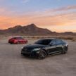 2022 Kia Stinger Scorpion Special Edition debuts – limited-run RWD, AWD versions for the United States