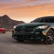 2022 Kia Stinger Scorpion Special Edition debuts – limited-run RWD, AWD versions for the United States