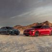 2022 Kia Stinger Scorpion Special Edition debuts – limited-run RWD, AWD versions for the United States