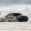 2022 Kia Stinger Scorpion Special Edition debuts – limited-run RWD, AWD versions for the United States