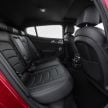 2022 Kia Stinger Scorpion Special Edition debuts – limited-run RWD, AWD versions for the United States