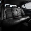 2022 Kia Stinger Scorpion Special Edition debuts – limited-run RWD, AWD versions for the United States
