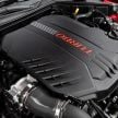 2022 Kia Stinger Scorpion Special Edition debuts – limited-run RWD, AWD versions for the United States