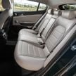 2022 Kia Stinger Scorpion Special Edition debuts – limited-run RWD, AWD versions for the United States