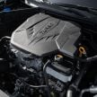 2022 Kia Stinger Scorpion Special Edition debuts – limited-run RWD, AWD versions for the United States