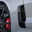 2022 Kia Stinger Scorpion Special Edition debuts – limited-run RWD, AWD versions for the United States