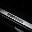 2022 Lexus IS 500 F Sport Performance Launch Edition gets exclusive grey paint, BBS wheels – 500 units only
