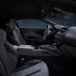 Aston Martin Vantage F1 Edition makes its full debut