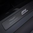 Aston Martin Vantage F1 Edition makes its full debut