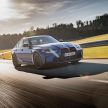 MEGA GALLERY: G80 BMW M3 and G82 M4 on track