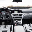 MEGA GALLERY: G80 BMW M3 and G82 M4 on track