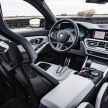MEGA GALLERY: G80 BMW M3 and G82 M4 on track