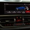 MEGA GALLERY: G80 BMW M3 and G82 M4 on track