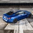 VIDEO: G82 BMW M4 Competition gets walk-around tour, shows updated Innovation Package – RM716k