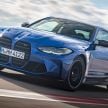VIDEO: G82 BMW M4 Competition gets walk-around tour, shows updated Innovation Package – RM716k