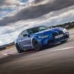 VIDEO: G82 BMW M4 Competition gets walk-around tour, shows updated Innovation Package – RM716k