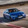 VIDEO: G82 BMW M4 Competition gets walk-around tour, shows updated Innovation Package – RM716k