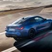 VIDEO: G82 BMW M4 Competition gets walk-around tour, shows updated Innovation Package – RM716k